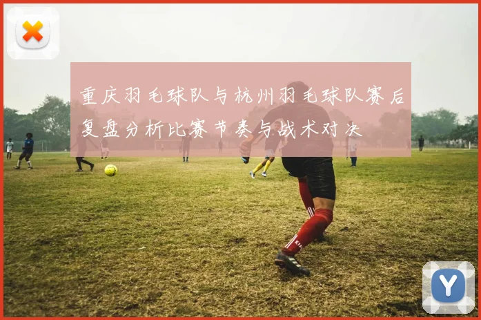 重庆羽毛球队与杭州羽毛球队赛后复盘分析比赛节奏与战术对决