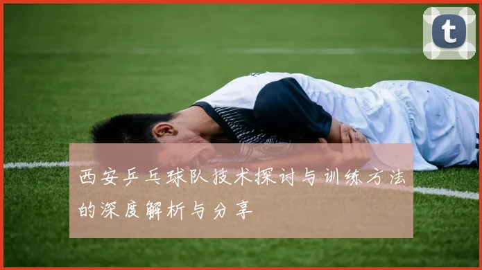 西安乒乓球队技术探讨与训练方法的深度解析与分享