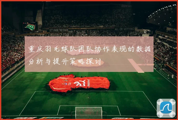 重庆羽毛球队团队协作表现的数据分析与提升策略探讨