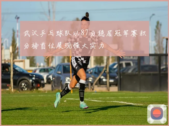 武汉乒乓球队以87分稳居冠军赛积分榜首位展现强大实力